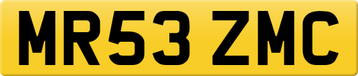 MR53ZMC