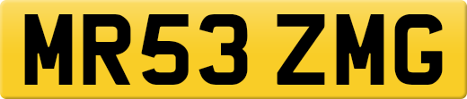 MR53ZMG