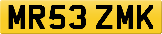 MR53ZMK