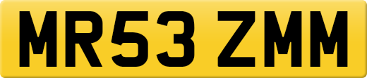 MR53ZMM