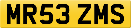 MR53ZMS