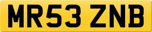 MR53ZNB