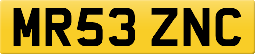 MR53ZNC