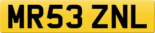 MR53ZNL