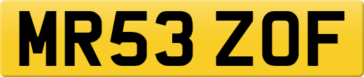 MR53ZOF
