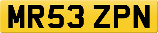 MR53ZPN