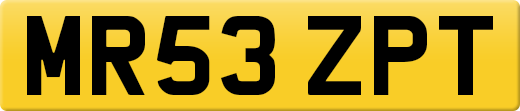MR53ZPT