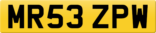 MR53ZPW
