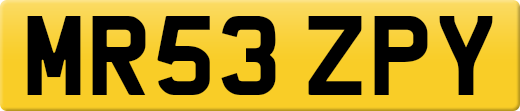 MR53ZPY