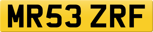 MR53ZRF