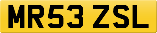 MR53ZSL