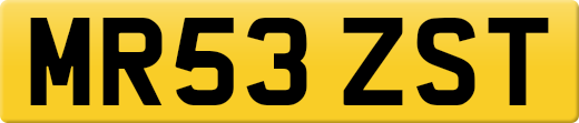 MR53ZST
