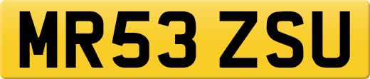 MR53ZSU