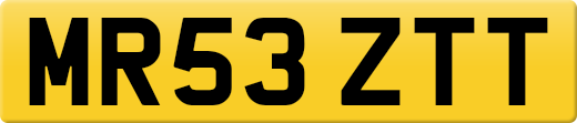 MR53ZTT
