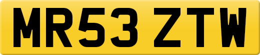 MR53ZTW