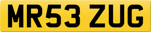 MR53ZUG