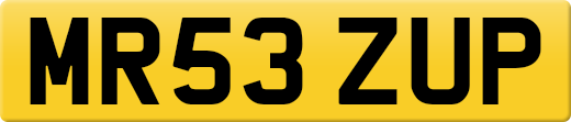 MR53ZUP