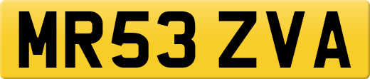 MR53ZVA