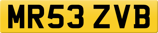MR53ZVB