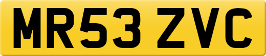 MR53ZVC