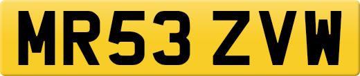 MR53ZVW
