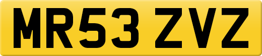 MR53ZVZ
