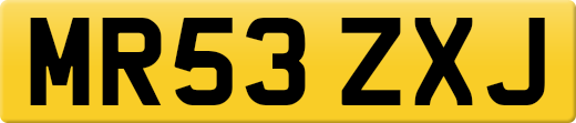 MR53ZXJ