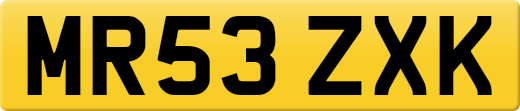 MR53ZXK