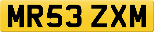 MR53ZXM