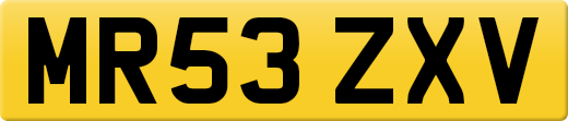 MR53ZXV