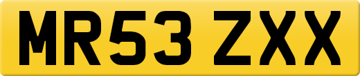 MR53ZXX