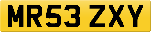 MR53ZXY