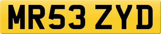 MR53ZYD