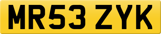 MR53ZYK