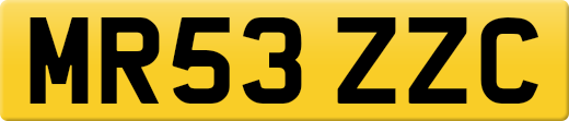 MR53ZZC