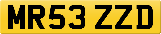 MR53ZZD