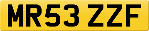 MR53ZZF