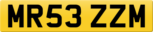 MR53ZZM