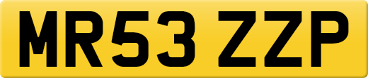 MR53ZZP