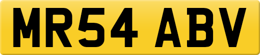MR54ABV