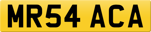 MR54ACA