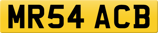 MR54ACB