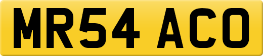 MR54ACO