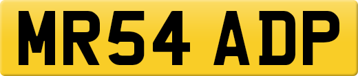 MR54ADP