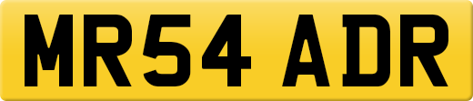 MR54ADR