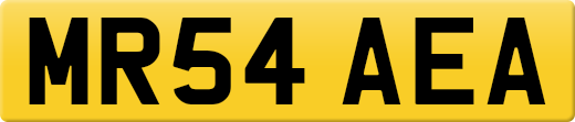 MR54AEA