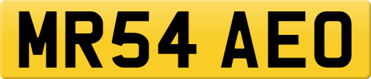 MR54AEO