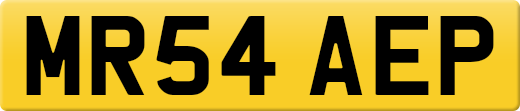MR54AEP
