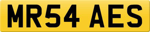 MR54AES
