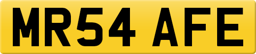 MR54AFE